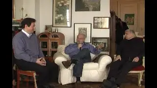 An Economics Lesson with Richard Wolff