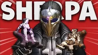 I Sherpa'd My Friends through the NEW Duality Dungeon... it was BAD!