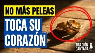 5 Minutos con Dios | No quiero dormir peleado(a)&hellip; danos reconciliaci&oacute;n hoy (Oraci&oacute;n Cantada)