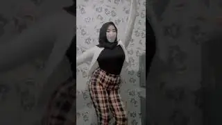 TikTok Hijab Girl, @Nadinesyy_ (8)