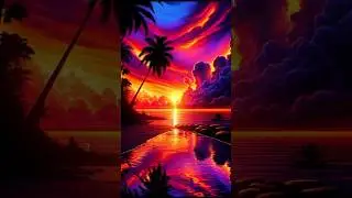 Relaxing Sunset Video: An Evening Serenade with Elton John's 'Song for Guy