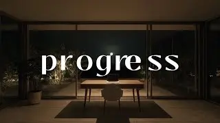 Future Garage & Downtempo Work Music for Progress - Vision State | Stay Aligned