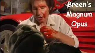 Neil Breen's Fateful Findings, A Cinematic Masterpiece