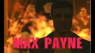Max Payne (Xbox) - Attract Mode Videos