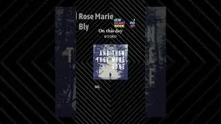 Did you know that many years before Summer Wells went missing in Tennessee, her aunt, Rose Marie Bly