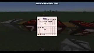 ОБЗОР МОДОВ №1 Flans mod survival Z