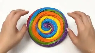 &ldquo;ASMR Slime Explosion! 💥✨&rdquo;