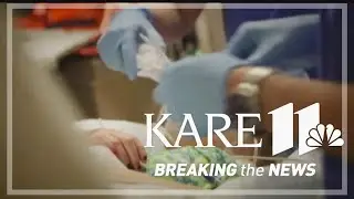 Early jump in RSV hospitalizations concerns Minnesota experts
