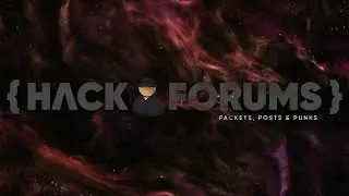 HackForums.net Promotional Video