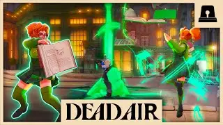 Paige: Deadlock Hero Spotlight 📚