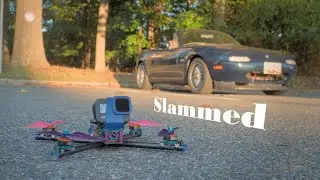 Slammed - FPV Freestyle