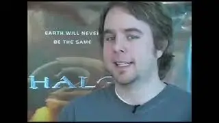 Gamespot - Halo 2 Brian Jarrard Interview