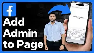 How to add Admin on Facebook Page 100%  , Bagerhat iT institute ,  bayezid100