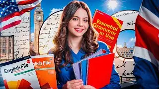 INGLIZ TILI HAQIDA BILISHINGIZ KERAK BO'LGAN FAKTLAR 🤯