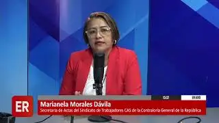 LOGROS ALCANZADOS EL 2025 DESDE EL SINDICATO DE TRABAJADORES CAS DE LA CONTRALOR&Iacute;A
