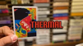 Reviewing The THERMAL Deck by Missing New York!