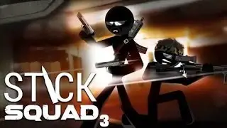 Stick Squad 3 - Modern Shooter - Отличный экшн-тир  на Android