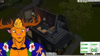 [ The Sims 4 ] The search for wellness