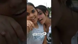 amina & Sarah said #aktor #fashion #fyp #viral #misteri #kosahnyata #konspirasi #tragedi #shorts
