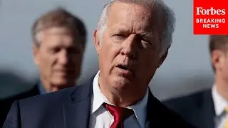'We Cannot Be The Charity For The World': Randy Weber Laments State Of US Immigration Enforcement