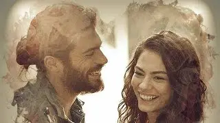 Can & Sanem #turkishdrama #love #earlybird #earlybirdenglishsubtitles #erkencikuş #erkencikus