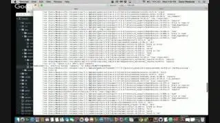 Help Forum: Not allowing me to create my first 