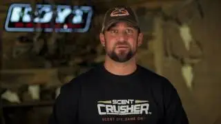 Red Arrow TV - Backwoods Buck - Outdoor Channel