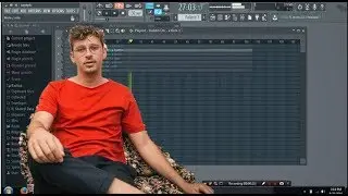 Flume - Holding On (Remix Stems)