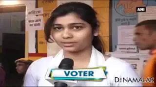 Sixth phase of elections in UP today
