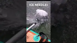 Ice Needles