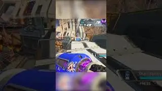 THIS IS HOW YOU NEED TO PLAY LOBA #shorts #apexlegends #loba