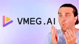 VMEG.AI ile her dilde dublajlı i&ccedil;erikler &uuml;ret!