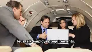 Business Travel Tips for Small Businesses