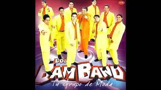 Los Bam Band - Se Enamoro De Ti