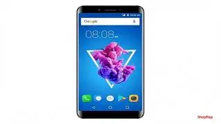 FEATURES OF IVOOMI I1 MOBILE