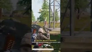 #pubg #pubgmobile #суицид