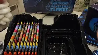 ETB | Phantasmal Flames — What’s Inside? 👀