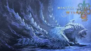 PC版【MH:Wilds　モンスターハンターワイルズ】色々楽しんでいきます！配信落ちたらすみません！【初見さん・常連さん大歓迎参加型】