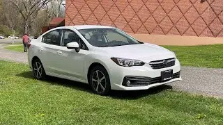 2023 Subaru Impreza Danbury, Brookfield, Ridgefield, New Milford, New Fairfield, CT N3788