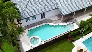 Video Tour - 15545 NW 82nd Place, Miami Lakes, FL 33016