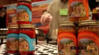 Fiery Foods Show