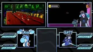 More DK64 CC with @mtgfrosty !socials !tourney !elimgame
