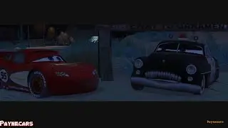 Cars: Superdrive Edition: Sheriff's Chase | Development Diary #29