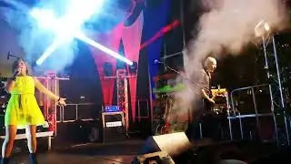 Steflex Live Weindorf Heilbronn
