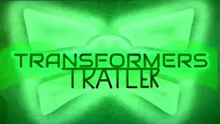 Transformers Return Of Mechrobots (Fan-Series) Season 1 - Trailer