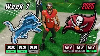 Mike Evans Can&rsquo;t Be Stopped! Buccaneers Are Built for Big Moments!