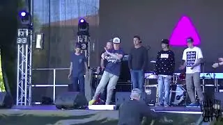 Vibe Freestyle Collection 1 • Tillsammans i Vasaparken • Tales from the Shadow City