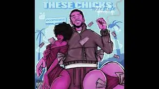 Brock - &ldquo;These Chicks Freestyle&rdquo; (Sped Up Version ) | Prod. LegendaryTah