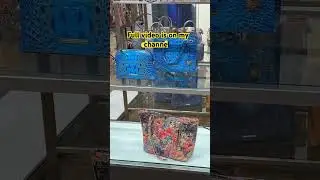 Brahmin Handbag Shopping Vlog.Dillard&rsquo;s #fashion #style #handbags #shopping #viralshorts