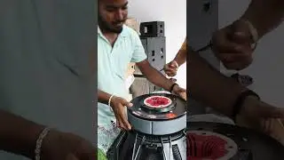 Ati Pro New Bass Speaker Unboxing Model YX1875 HD 3000 Watts Kanojiya D J Events #viralshort #shorts